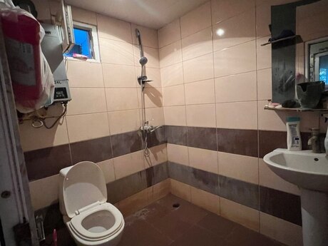 Maştağada 2 otaqlı həyət evi satılır, 65 m², 75 000 AZN, şəkil 5 / 9