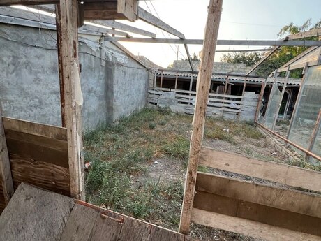 Maştağada 2 otaqlı həyət evi satılır, 65 m², 75 000 AZN, şəkil 4 / 9