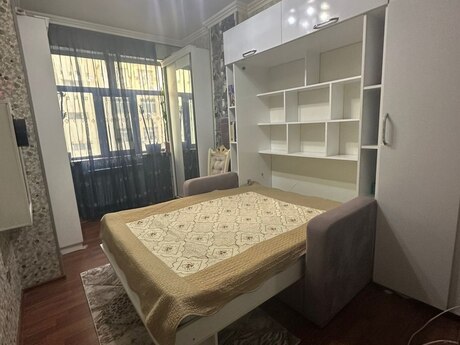 Продаётся 3-комнатная квартира в новостройке, Abşeron, 98 м², 130 000 AZN, фото 5 / 11
