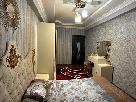 Продаётся 3-комнатная квартира в новостройке, Abşeron, 98 м², 130 000 AZN, фото 4 / 11