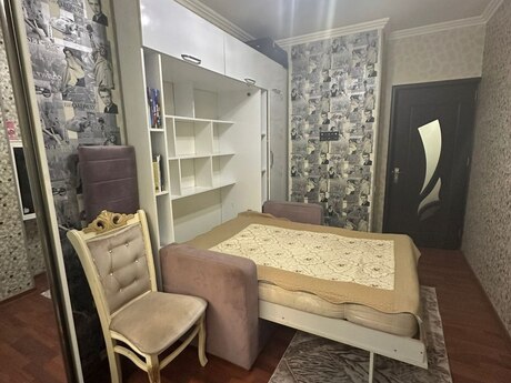 Продаётся 3-комнатная квартира в новостройке, Abşeron, 98 м², 130 000 AZN, фото 3 / 11