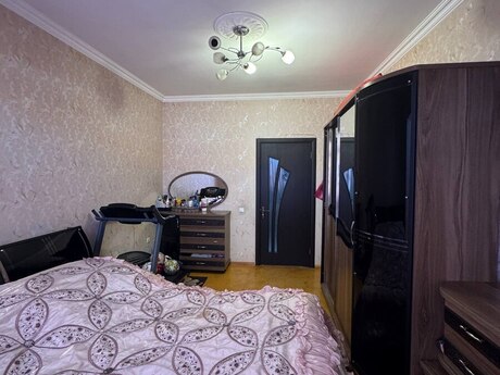 Qurtuluş 93 kompleksində 2 otaqlı yeni tikili mənzil kirayə verilir, 72 m², 400 AZN/ay, şəkil 3 / 12