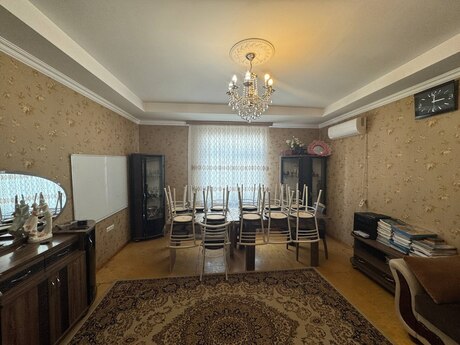Qurtuluş 93 kompleksində 2 otaqlı yeni tikili mənzil kirayə verilir, 72 m², 400 AZN/ay, şəkil 5 / 12