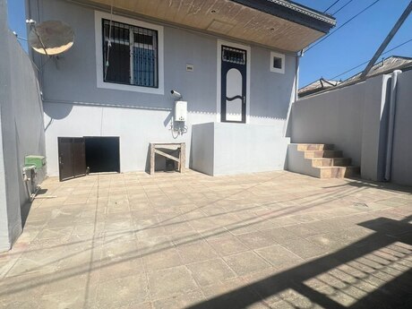 2 otaq · 90 m² · 1/1 mərtəbə, Qaraçuxur