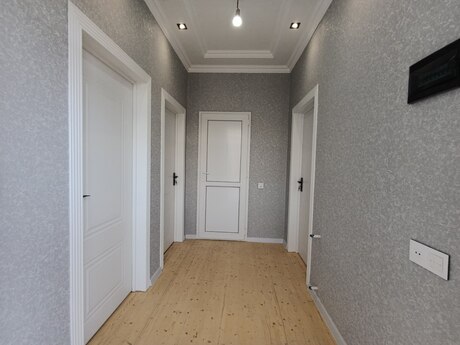Məmmədlidə 2 otaqlı həyət evi satılır, 55 m², 58 000 AZN, şəkil 4 / 8