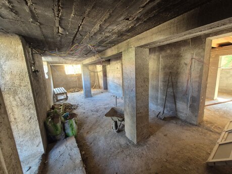 Pirşağıda 8 otaqlı həyət evi satılır, 200 m², 220 000 AZN, şəkil 3 / 12