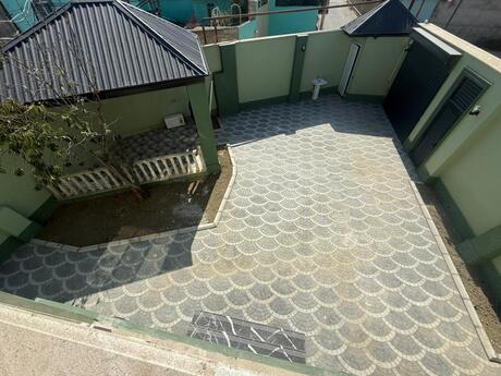 Maştağada 5 otaqlı həyət evi satılır, 160 m², 195 000 AZN, şəkil 4 / 12
