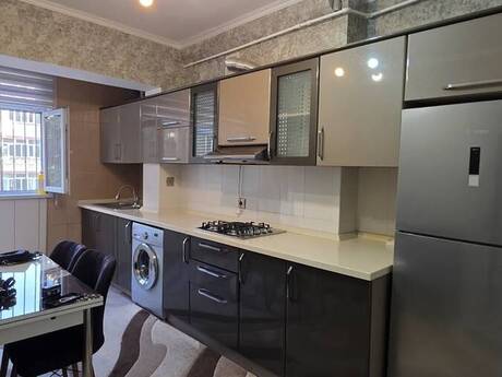 Bülbülədə 2 otaqlı köhnə tikili mənzil satılır, 60 m², 161 000 AZN, şəkil 3 / 12