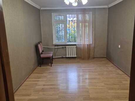 3-room old-build apartment for rent in Elmlər Akademiyası, 65 m², 699 AZN/mo, photo 4 / 12