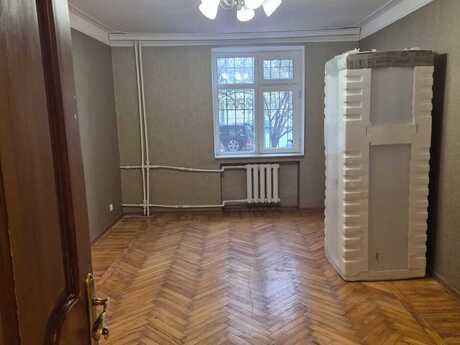 3-room old-build apartment for rent in Elmlər Akademiyası, 65 m², 699 AZN/mo, photo 2 / 12