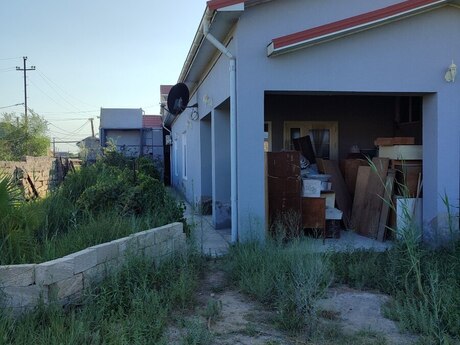 Maştağada 6 otaqlı həyət evi satılır, 10 m², 160 000 AZN, şəkil 2 / 12