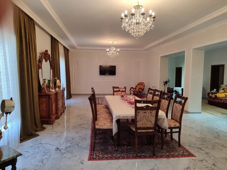 Maştağada 6 otaqlı həyət evi satılır, 10 m², 160 000 AZN, şəkil 4 / 12