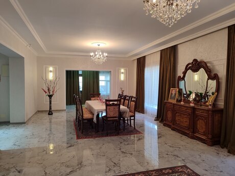 Maştağada 6 otaqlı həyət evi satılır, 10 m², 160 000 AZN, şəkil 5 / 12