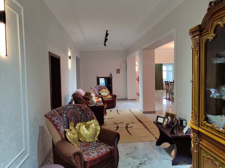 Maştağada 6 otaqlı həyət evi satılır, 10 m², 160 000 AZN, şəkil 3 / 12