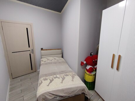 Şüvəlanda 4 otaqlı həyət evi kirayə verilir, 180 m², 1 000 AZN/ay, şəkil 3 / 12