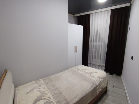 Şüvəlanda 4 otaqlı həyət evi kirayə verilir, 180 m², 1 000 AZN/ay, şəkil 5 / 12
