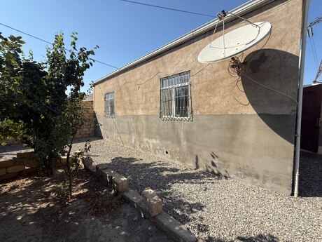3-room house for sale in Hökməli, 90 m², 45 500 AZN, photo 2 / 11