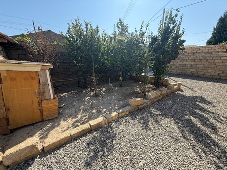 3-room house for sale in Hökməli, 90 m², 45 500 AZN, photo 5 / 11