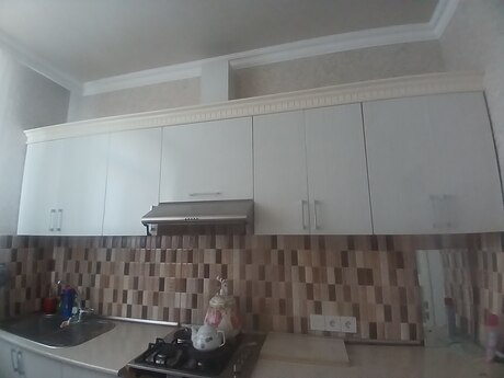 Nəriman Nərimanovda 4 otaqlı həyət evi kirayə verilir, 120 m², 1 000 AZN/ay, şəkil 3 / 11