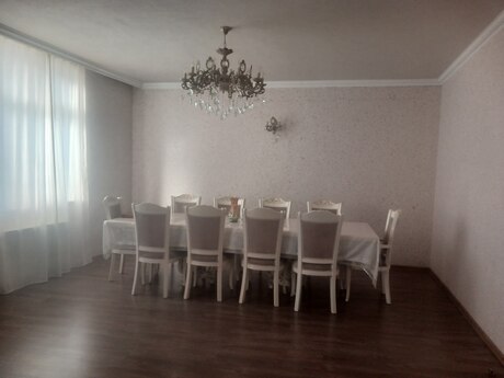 4 otaq · 120 m² · 1/1 mərtəbə, Nəriman Nərimanov