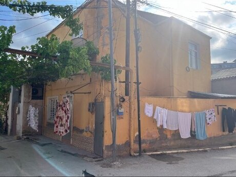 3 rooms · 50 m² · floor 1/1, Abşeron