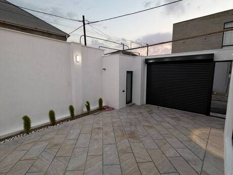 Şüvəlanda 4 otaqlı həyət evi satılır, 120 m², 180 000 AZN, şəkil 4 / 12