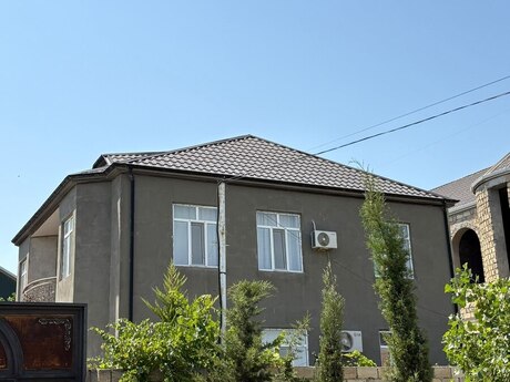 7 otaq · 200 m² · 1/1 mərtəbə, Mehdiabad