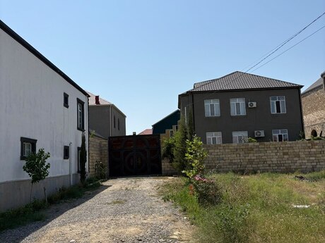 7-room house for sale in Mehdiabad, 200 m², 160 000 AZN, photo 2 / 12