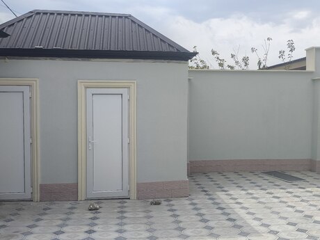 Yeni Ramanada 4 otaqlı həyət evi satılır, 105 m², 157 500 AZN, şəkil 3 / 12