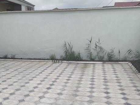 Yeni Ramanada 4 otaqlı həyət evi satılır, 105 m², 157 500 AZN, şəkil 4 / 12