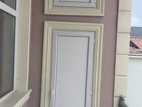 Yeni Ramanada 4 otaqlı həyət evi satılır, 105 m², 157 500 AZN, şəkil 5 / 12