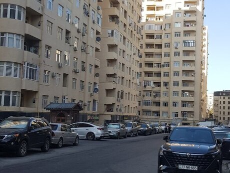 1 otaq · 35 m²