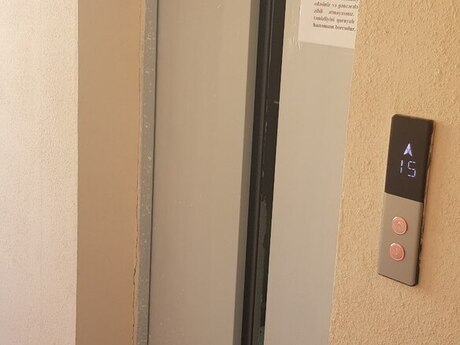 Abşeronda 1 otaqlı yeni tikili mənzil satılır, 35 m², 46 500 AZN, şəkil 4 / 10