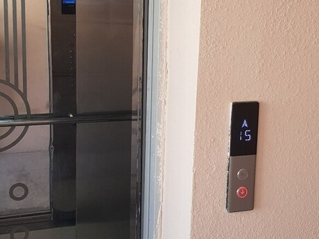Abşeronda 1 otaqlı yeni tikili mənzil satılır, 35 m², 46 500 AZN, şəkil 5 / 10