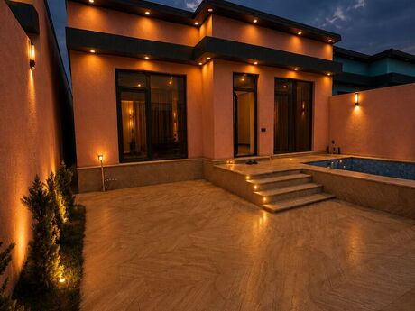 4-room house for sale in Mərdəkan, 120 m², 165 000 AZN, photo 2 / 10