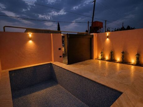 4-room house for sale in Mərdəkan, 120 m², 165 000 AZN, photo 3 / 10