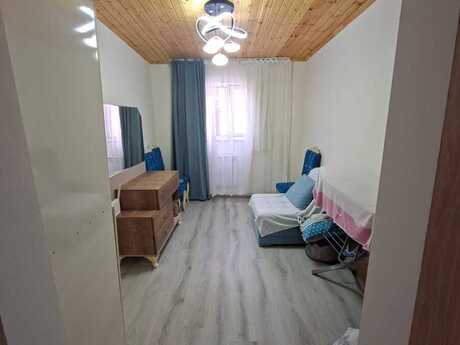 3 otaq · 90 m²