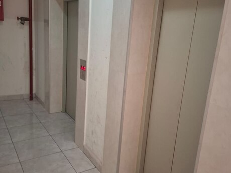2-room new-build apartment for rent in Abşeron, 50 m², 450 AZN/mo, photo 5 / 12