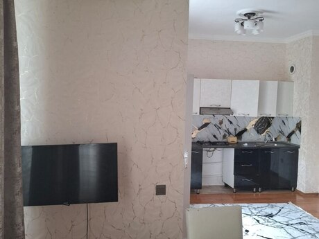 2-room new-build apartment for rent in Abşeron, 50 m², 450 AZN/mo, photo 3 / 12