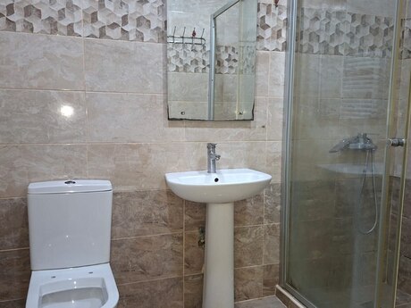 2-room new-build apartment for rent in Abşeron, 50 m², 450 AZN/mo, photo 4 / 12