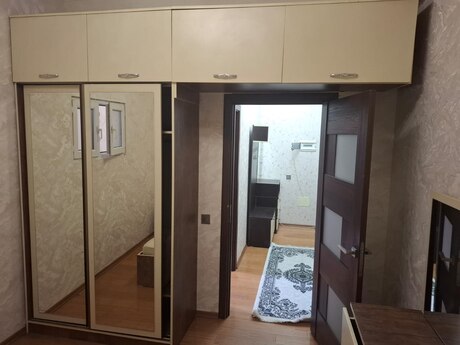 2-room new-build apartment for rent in Abşeron, 50 m², 450 AZN/mo, photo 2 / 12