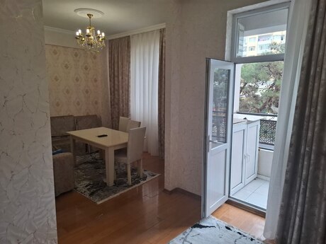 2 otaq · 50 m² · 2/15 mərtəbə, Abşeron