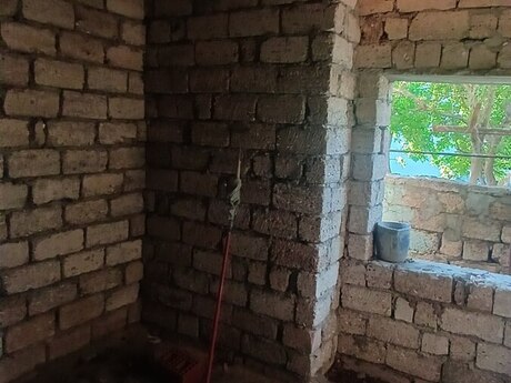 Keşlədə 4 otaqlı həyət evi satılır, 80 m², 67 000 AZN, şəkil 3 / 6