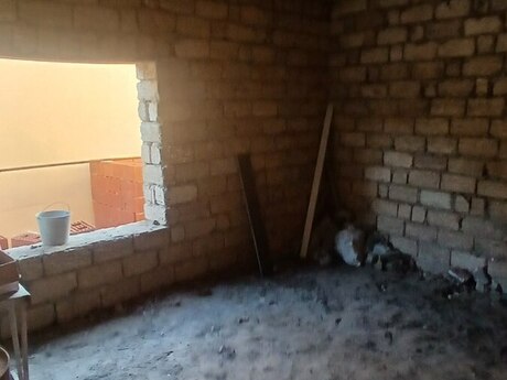 Keşlədə 4 otaqlı həyət evi satılır, 80 m², 67 000 AZN, şəkil 5 / 6
