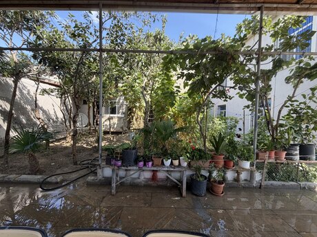 Masazırda 7 otaqlı həyət evi satılır, 220 m², 165 000 AZN, şəkil 5 / 12