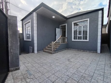3-room house for sale in Mehdiabad, 90 m², 83 000 AZN, photo 2 / 9