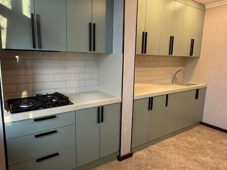 Əhmədlidə 2 otaqlı köhnə tikili mənzil satılır, 65 m², 160 000 AZN, şəkil 5 / 8