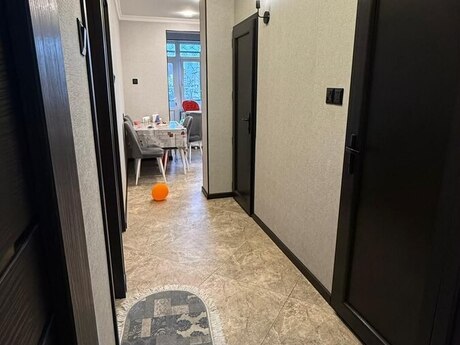 2 otaq · 65 m² · 9/9 mərtəbə, Əhmədli