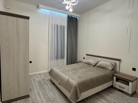4-room house for rent in Mərdəkan, 130 m², 1 300 AZN/mo, photo 4 / 11
