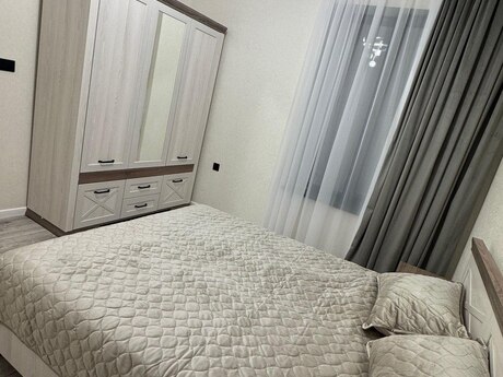 4-room house for rent in Mərdəkan, 130 m², 1 300 AZN/mo, photo 2 / 11